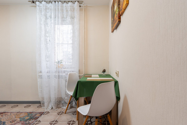 Продам двухкомнатную (2-комн.) квартиру, Будапештская ул, 87к1, Санкт-Петербург г