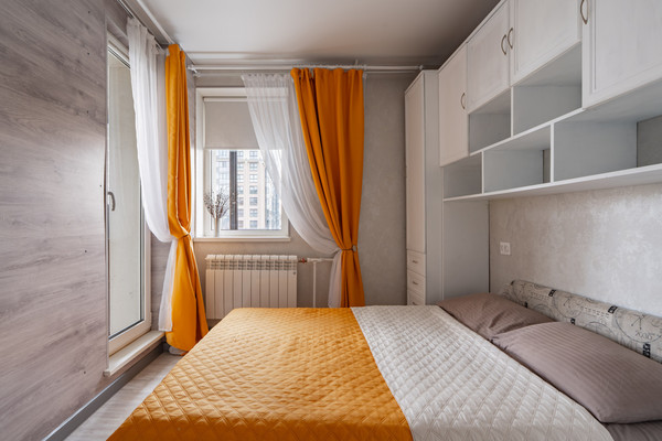 Продам двухкомнатную (2-комн.) квартиру, Будапештская ул, 87к1, Санкт-Петербург г