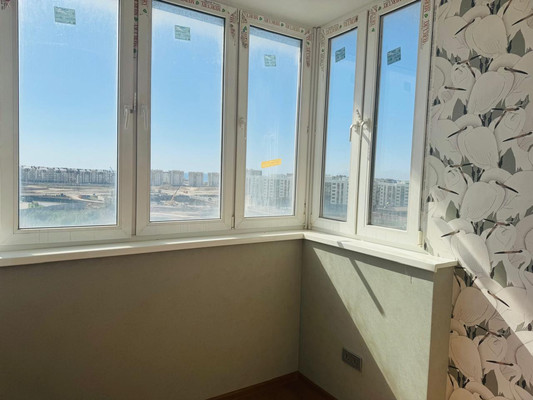 Продам однокомнатную (1-комн.) квартиру, Ленина ул, 153кб, Анапа г