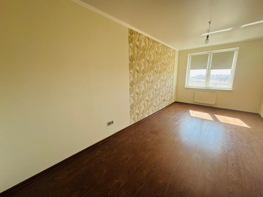 Продам однокомнатную (1-комн.) квартиру, Ленина ул, 153кб, Анапа г