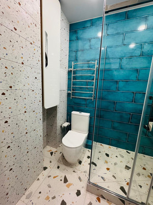 Продам однокомнатную (1-комн.) квартиру, Ленина ул, 153кб, Анапа г