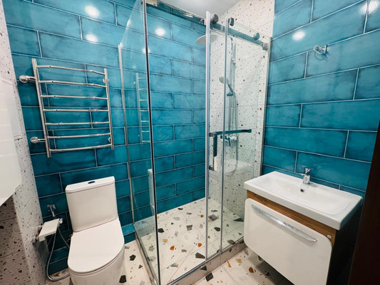 Продам однокомнатную (1-комн.) квартиру, Ленина ул, 153кб, Анапа г