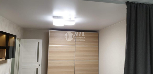 Продам однокомнатную (1-комн.) квартиру, Батайский проезд, 13, Москва г