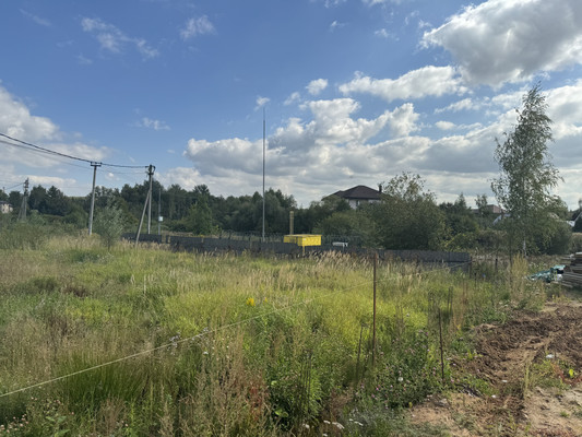 Продам участок 6 соток, Фермерское хоз., СНТ Стрелец тер, Марушкино д, 0 км от города