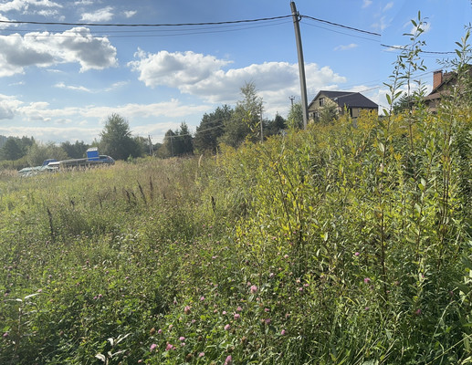 Продам участок 6 соток, Фермерское хоз., СНТ Стрелец тер, Марушкино д, 0 км от города