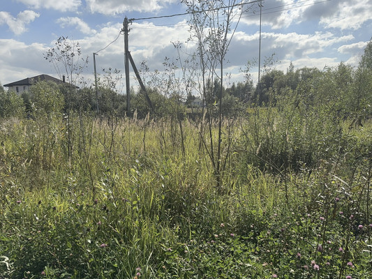 Продам участок 6 соток, Фермерское хоз., СНТ Стрелец тер, Марушкино д, 0 км от города