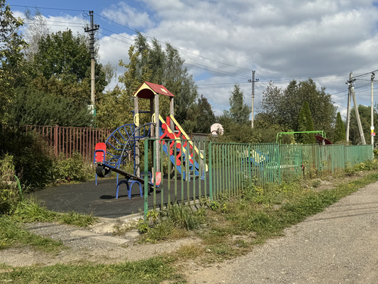 Продам участок 6 соток, Фермерское хоз., СНТ Стрелец тер, Марушкино д, 0 км от города