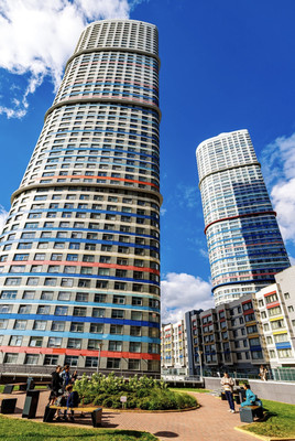 Продам трехкомнатную (3-комн.) квартиру, Мира пр-кт, 188Бк1, Москва г
