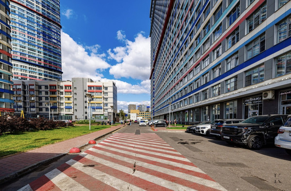 Продам трехкомнатную (3-комн.) квартиру, Мира пр-кт, 188Бк1, Москва г