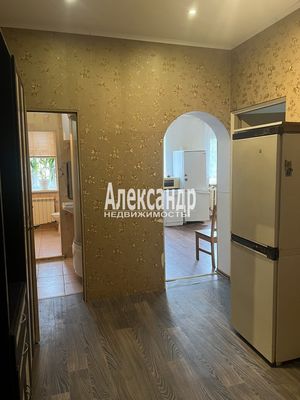 Продам трехкомнатную (3-комн.) квартиру, Кленовая ул, 10, Выборг г
