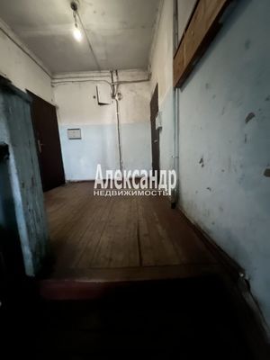 Продам трехкомнатную (3-комн.) квартиру, Кленовая ул, 10, Выборг г
