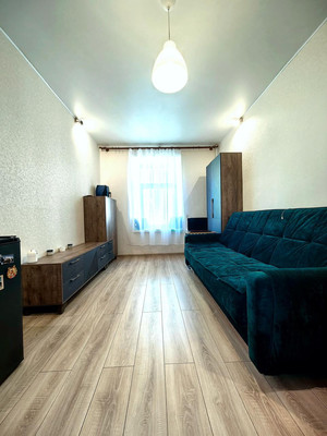 Продам комнату в 5-комн. квартире, Марата ул, 61А, Санкт-Петербург г