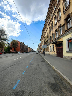Продам комнату в 5-комн. квартире, Марата ул, 61А, Санкт-Петербург г