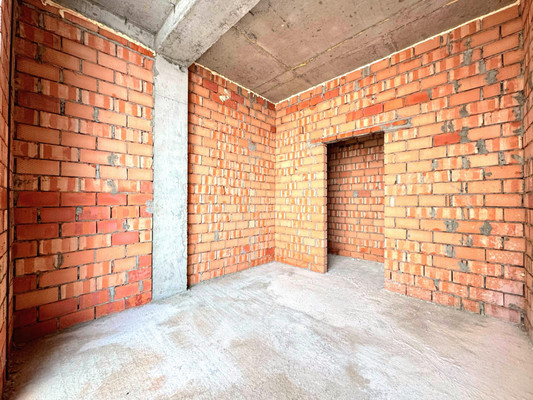 Продам трехкомнатную (3-комн.) квартиру, Московская ул, 14, Нальчик г