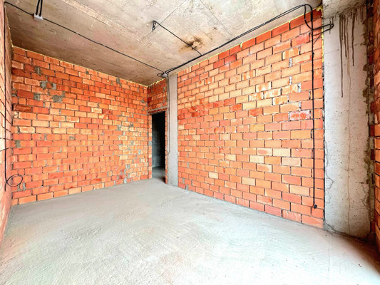 Продам трехкомнатную (3-комн.) квартиру, Московская ул, 14, Нальчик г