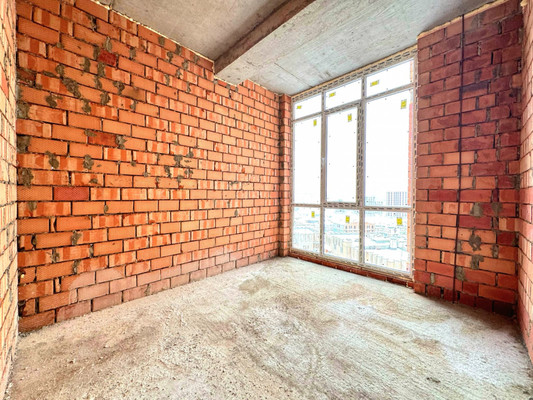 Продам трехкомнатную (3-комн.) квартиру, Московская ул, 14, Нальчик г