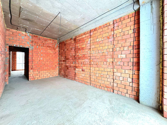 Продам трехкомнатную (3-комн.) квартиру, Московская ул, 14, Нальчик г