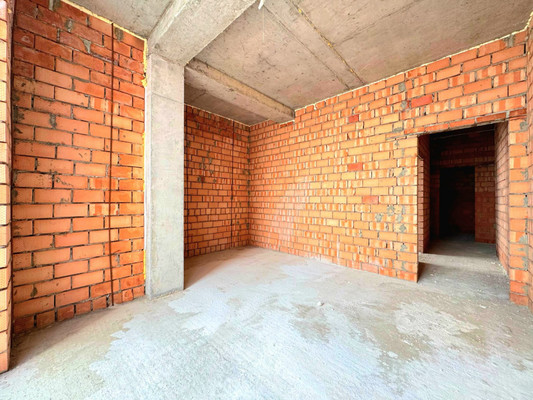 Продам трехкомнатную (3-комн.) квартиру, Московская ул, 14, Нальчик г