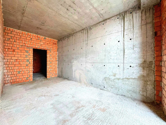 Продам трехкомнатную (3-комн.) квартиру, Московская ул, 14, Нальчик г