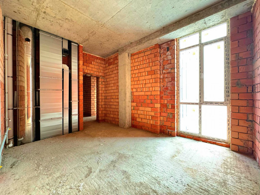 Продам трехкомнатную (3-комн.) квартиру, Московская ул, 14, Нальчик г