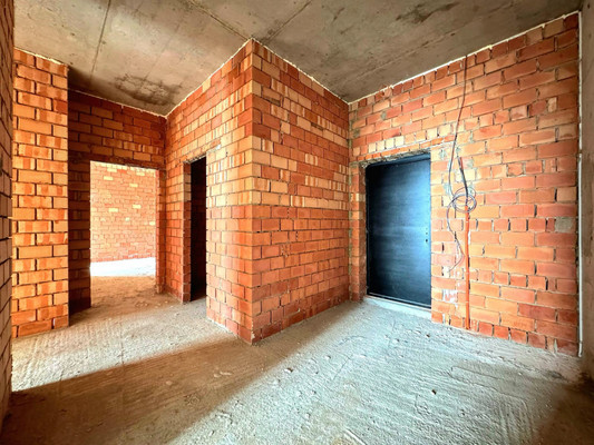 Продам трехкомнатную (3-комн.) квартиру, Московская ул, 14, Нальчик г