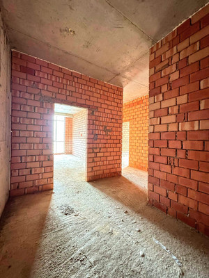 Продам трехкомнатную (3-комн.) квартиру, Московская ул, 14, Нальчик г