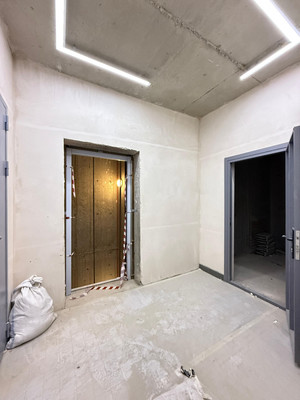 Продам трехкомнатную (3-комн.) квартиру, Московская ул, 14, Нальчик г