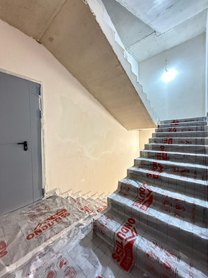 Продам трехкомнатную (3-комн.) квартиру, Московская ул, 14, Нальчик г