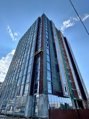 Продам трехкомнатную (3-комн.) квартиру, Московская ул, 14, Нальчик г