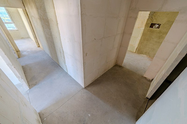 Продам трехкомнатную (3-комн.) квартиру, Бородина ул, 2, Пенза г
