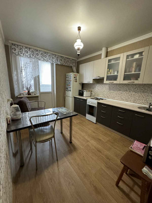Продам однокомнатную (1-комн.) квартиру, Автолюбителей ул, 11к3, Краснодар г