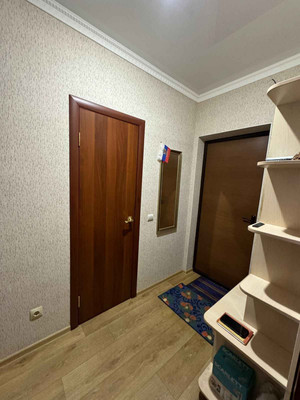 Продам однокомнатную (1-комн.) квартиру, Автолюбителей ул, 11к3, Краснодар г