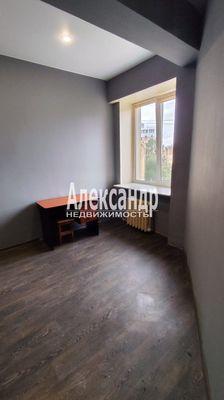 Продам комнату в 4-комн. квартире, Обводного канала наб, 121, Санкт-Петербург г