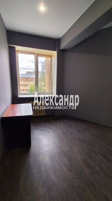 Продам комнату в 4-комн. квартире, Обводного канала наб, 121, Санкт-Петербург г