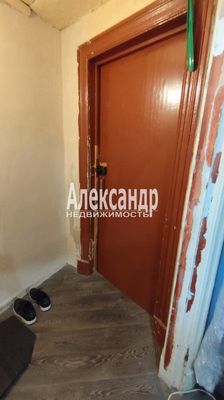 Продам комнату в 4-комн. квартире, Обводного канала наб, 121, Санкт-Петербург г