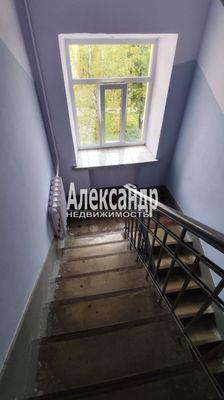 Продам комнату в 4-комн. квартире, Обводного канала наб, 121, Санкт-Петербург г