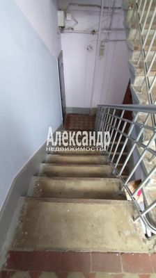 Продам комнату в 4-комн. квартире, Обводного канала наб, 121, Санкт-Петербург г