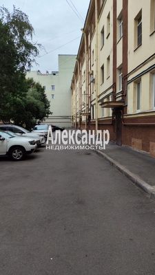 Продам комнату в 4-комн. квартире, Обводного канала наб, 121, Санкт-Петербург г