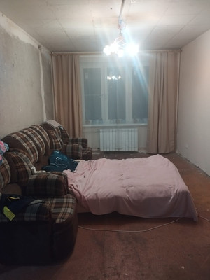 Продам трехкомнатную (3-комн.) квартиру, Пролетарский пр-кт, 2, Москва г