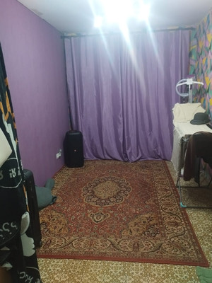 Продам трехкомнатную (3-комн.) квартиру, Пролетарский пр-кт, 2, Москва г