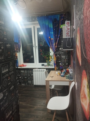 Продам трехкомнатную (3-комн.) квартиру, Пролетарский пр-кт, 2, Москва г