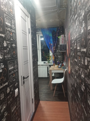 Продам трехкомнатную (3-комн.) квартиру, Пролетарский пр-кт, 2, Москва г