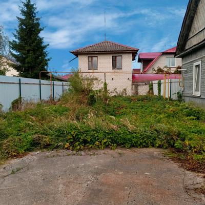 Продам дом, Куприна ул, Гатчина г, 0 км от города