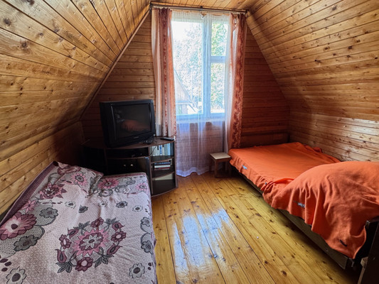 Продам дачу, СНТ Бор тер, Лучинское д, 0 км от города