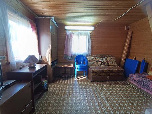 Продам дачу, Покровские дачи снт, Покровка д, 0 км от города