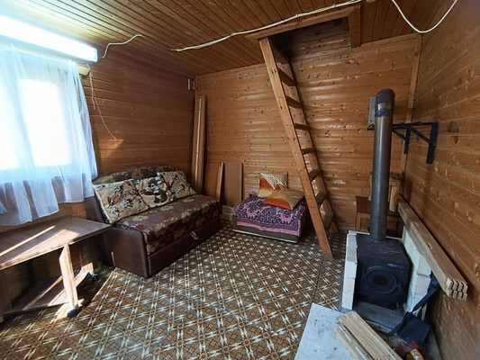 Продам дачу, Покровские дачи снт, Покровка д, 0 км от города