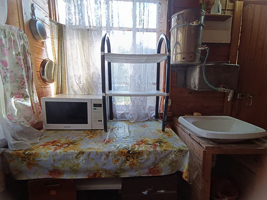 Продам дачу, Покровские дачи снт, Покровка д, 0 км от города