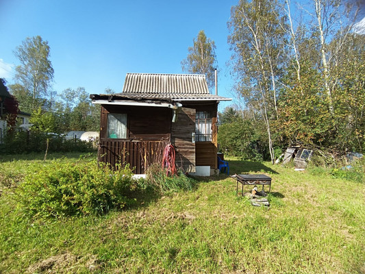 Продам дачу, Покровские дачи снт, Покровка д, 0 км от города