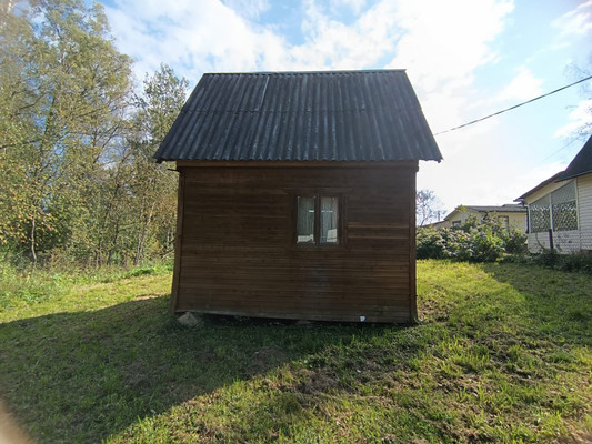 Продам дачу, Покровские дачи снт, Покровка д, 0 км от города