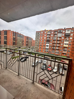 Продам однокомнатную (1-комн.) квартиру, Загородная ул, 43Ак3, Колпино г